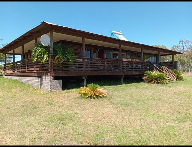 FARM FOR SALE IN ZANDFONTEIN AH